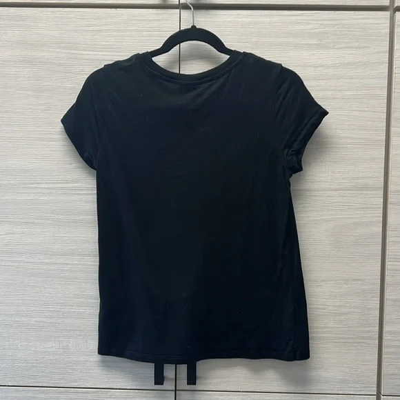 basic t-shirt - Picture 2 of 2